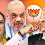 दिल्ली का मुख्यमंत्री कौन