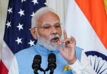 प्रधानमंत्री मोदी दोदिन के दौरे पर जाएंगे अमरीका