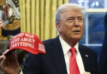 ट्रंप गोल्ड कार्ड योजना पर चलो अमेरिका