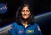 पृथ्वी पर लौटने के बाद भी Sunita Williams के लिए बढ़ेगी परेशानी, ‘बेबी फीट’ का होगा एहसास