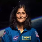 पृथ्वी पर लौटने के बाद भी Sunita Williams के लिए बढ़ेगी परेशानी, ‘बेबी फीट’ का होगा एहसास