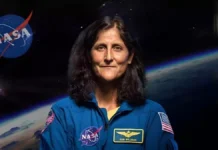 पृथ्वी पर लौटने के बाद भी Sunita Williams के लिए बढ़ेगी परेशानी, ‘बेबी फीट’ का होगा एहसास