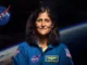 पृथ्वी पर लौटने के बाद भी Sunita Williams के लिए बढ़ेगी परेशानी, ‘बेबी फीट’ का होगा एहसास