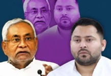 तेजस्वी ने पूछा कहां है विशेष राज्य का दर्जा