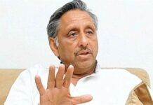 मणिशंकर अय्यर के विवादित बोल…..