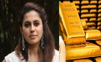 हसीन तस्कर