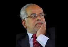 इंडिया गठबंधन ने उपराष्ट्रपति पद के लिए सुप्रीम कोर्ट के पूर्व न्यायाधीश बी. सुदर्शन रेड्डी को बनाया उम्मीदवार