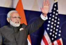 प्रधानमंत्री नरेंद्र मोदी सितंबर में अमेरिका की यात्रा पर जाएंगे