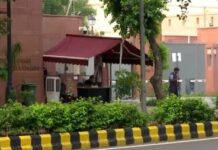 उपराष्ट्रपति चुनाव पर पार्टियों की सक्रियता बढ़ी,चुनाव आयोग तैयारी में जुटा