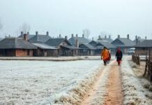 लानीना आने से भारत में सर्दियां ठंडी और बारिश बढ़ने की संभावना