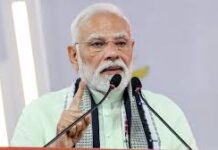 प्रधानमंत्री मोदी आज शाम 5 बजे राष्ट्र को संबोधित करेंगे; विषय को लेकर सस्पेंस